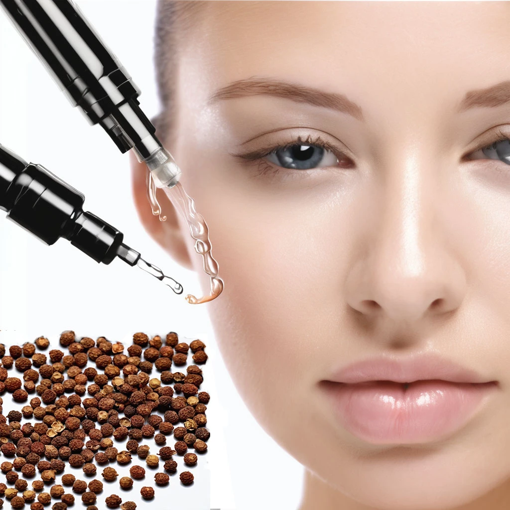 The Wonderful Effects of Sichuan Peppercorns On The Skin