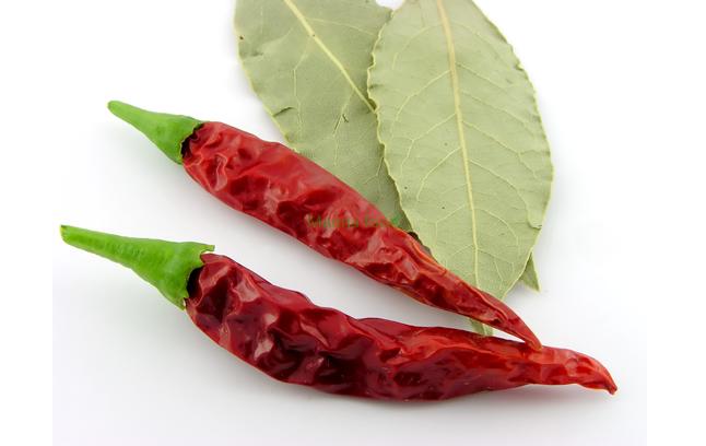 Why we enjoy hot chilies?