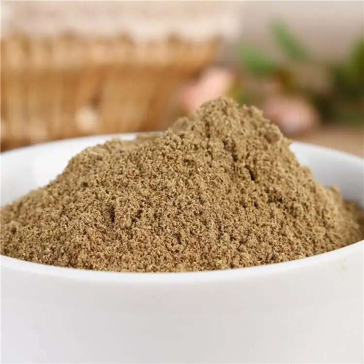 Chinese Prickly Ash/Sichuan Peppercorn Powder
