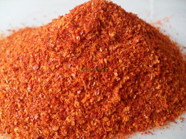 Chili crushed, China wholesale Chili crushed manufacturer & supllier ...