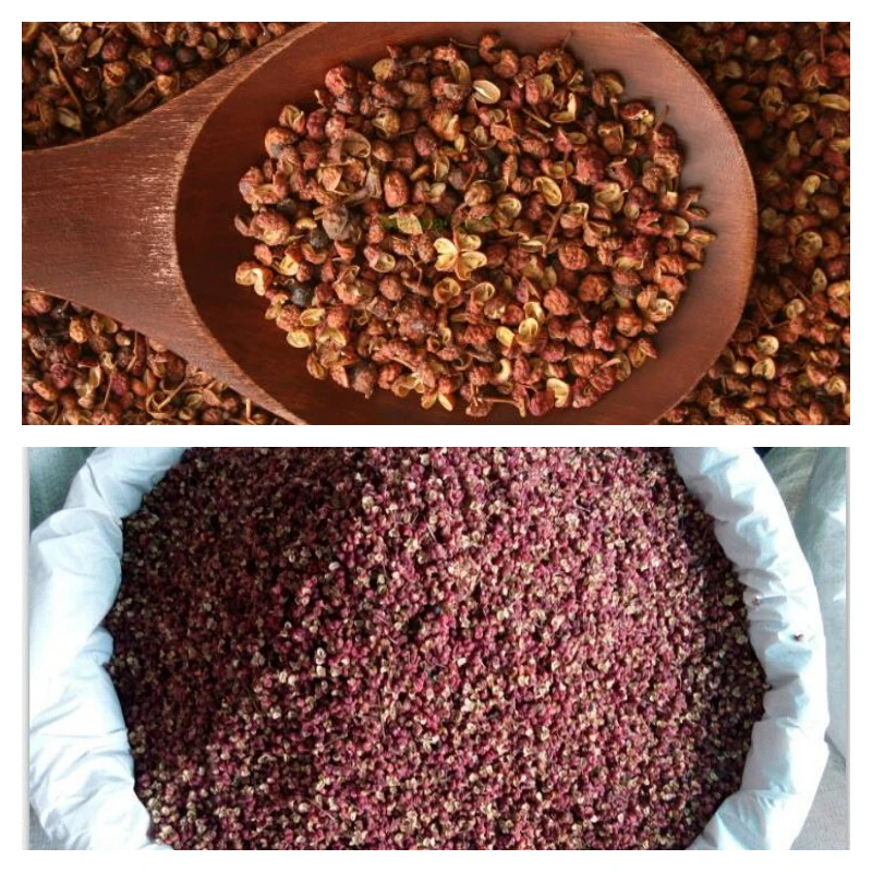 How to Use Whole Sichuan Peppercorns