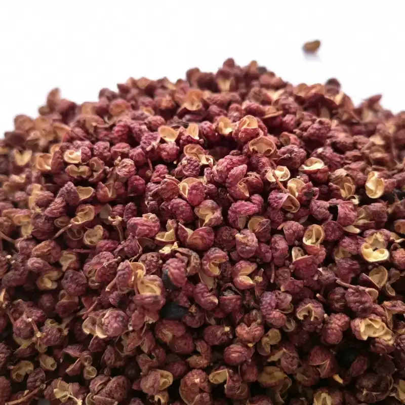 Hua Jiao: The Unique Flavor of Sichuan Pepper