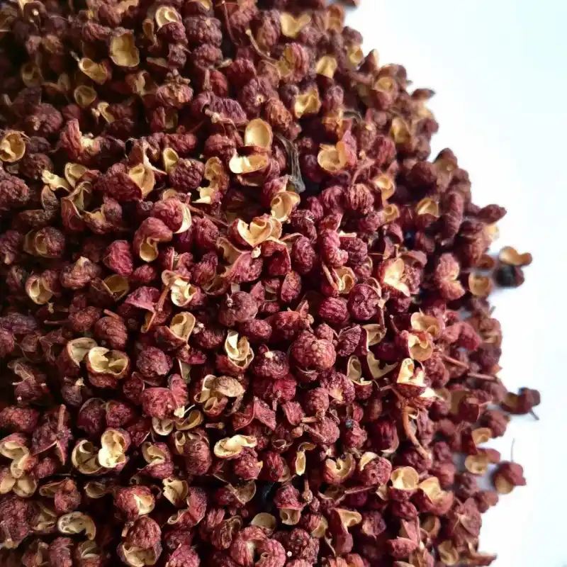 Is Szechuan Pepper the Most Exciting Spice in the World?