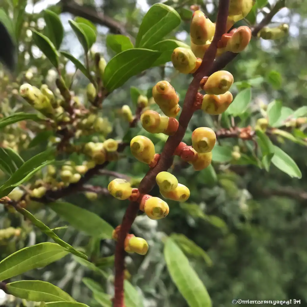 Zanthoxylum Bungeanum: The Culinary and Medicinal Gem of Traditional Chinese Medicine