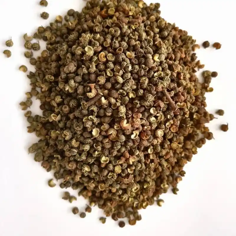 Why Sichuan Peppercorns Are the Next Big Trend in Gourmet Cooking