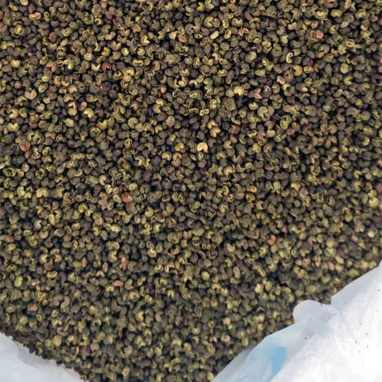 Cooking with Sichuan Peppercorns for Beginners
