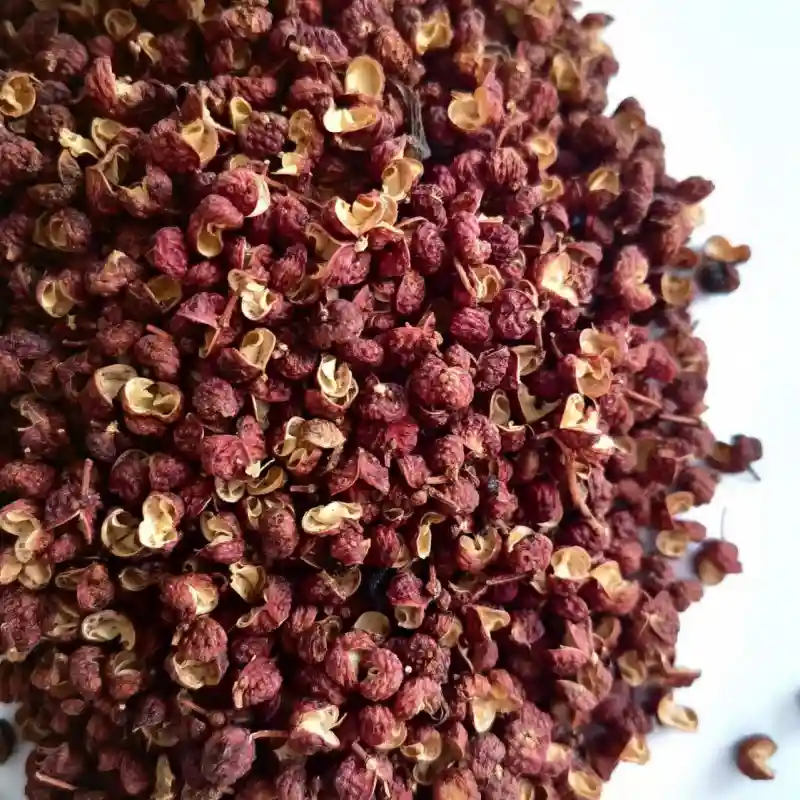 Sourcing and Quality of Chinese Prickly Ash for the Global Market