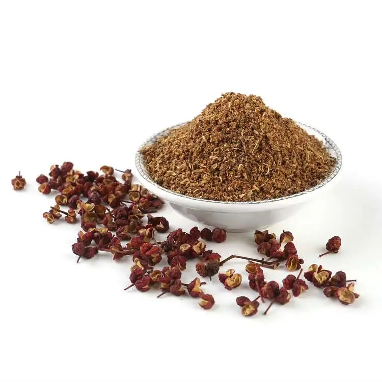 How to Use Sichuan Pepper Powder in Your Cooking for a Tingling Twist