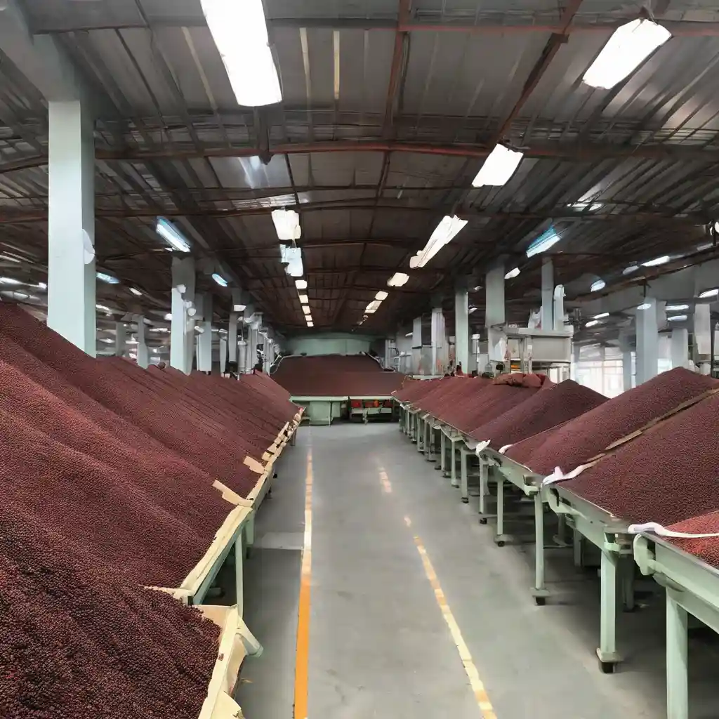 Why Our Sichuan Pepper Stands Out: Quality, Tradition, and Innovation