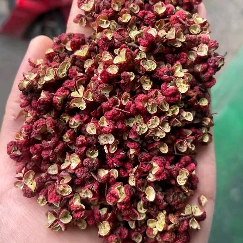 Is Prickly Ash the Same as Sichuan Peppercorn?